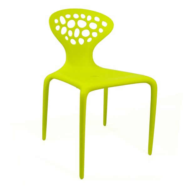 Moroso - Supernatural (Lehne perforiert) Moroso - Supernatural (Lehne perforiert)