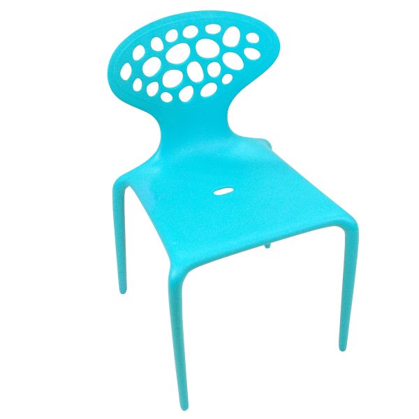 Moroso - Supernatural (Lehne perforiert) Moroso - Supernatural (Lehne perforiert)