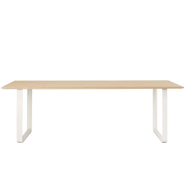 Muuto - 70/70 Esstisch 225 x 90 cm Muuto - 70/70 Esstisch 225 x 90 cm
