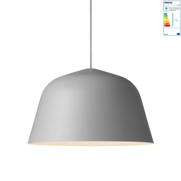 Muuto - Ambit Pendelleuchte Ø 40 cm Muuto - Ambit Pendelleuchte Ø 40 cm