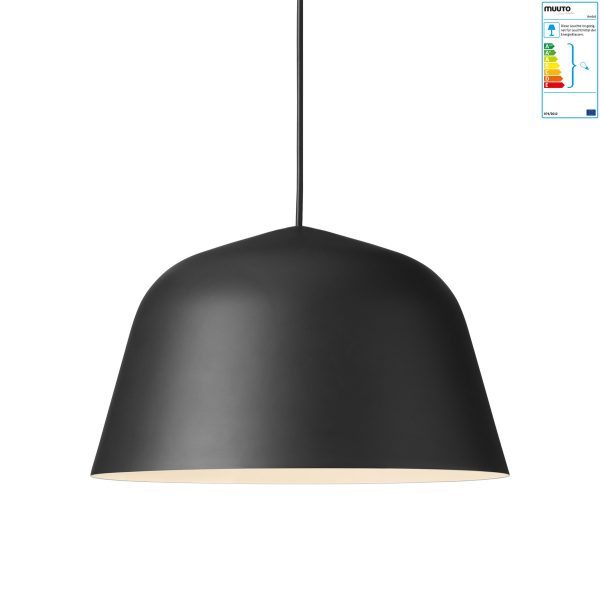 Muuto - Ambit Pendelleuchte Ø 40 cm Muuto - Ambit Pendelleuchte Ø 40 cm