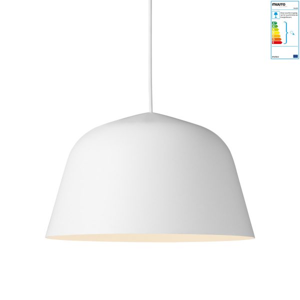 Muuto - Ambit Pendelleuchte Ø 40 cm Muuto - Ambit Pendelleuchte Ø 40 cm