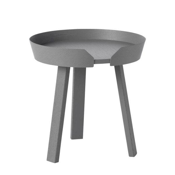 Muuto - Around Beistelltisch Muuto - Around Beistelltisch