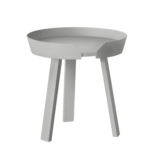 Muuto - Around Beistelltisch klein Muuto - Around Beistelltisch klein