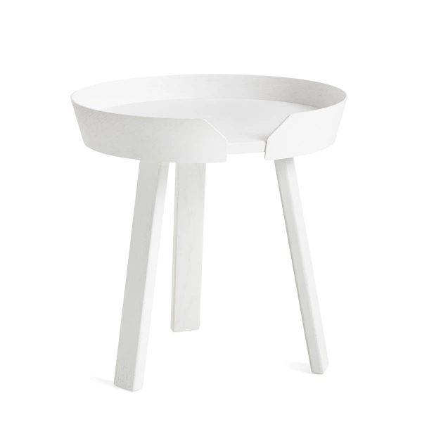 Muuto - Around Beistelltisch Muuto - Around Beistelltisch
