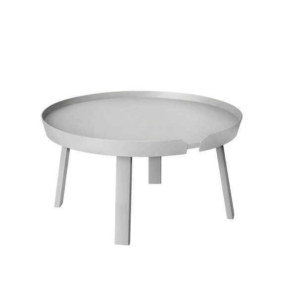 Muuto - Around Couchtisch Ø 72 cm Muuto - Around Couchtisch Ø 72 cm