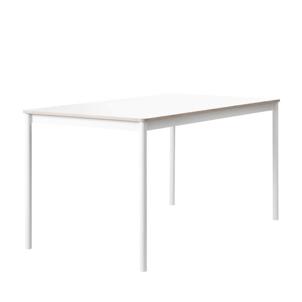 Muuto - Base Table 140 x 80 cm Muuto - Base Table 140 x 80 cm