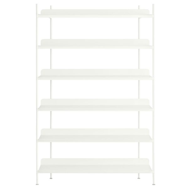 Muuto - Compile Shelving System (Config. 4) Muuto - Compile Shelving System (Config. 4)