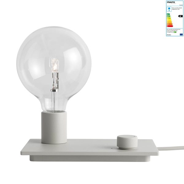 Muuto - Control Tischleuchte LED Muuto - Control Tischleuchte LED