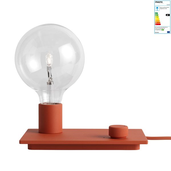 Muuto - Control Tischleuchte LED Muuto - Control Tischleuchte LED