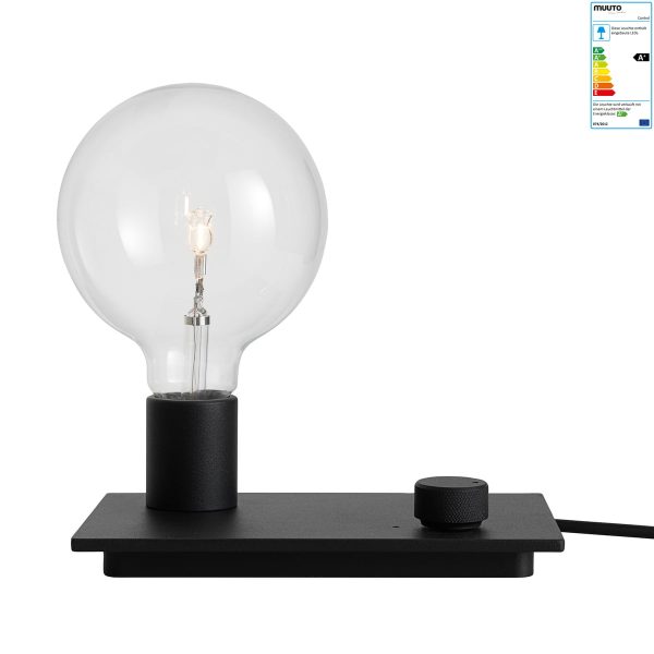 Muuto - Control Tischleuchte LED Muuto - Control Tischleuchte LED