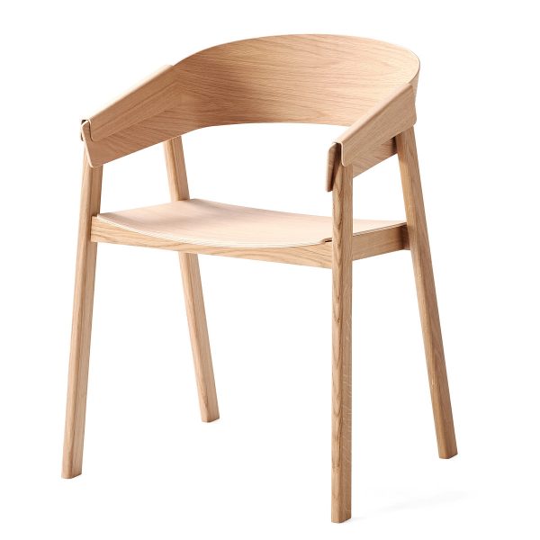 Muuto - Cover Stuhl Muuto - Cover Stuhl