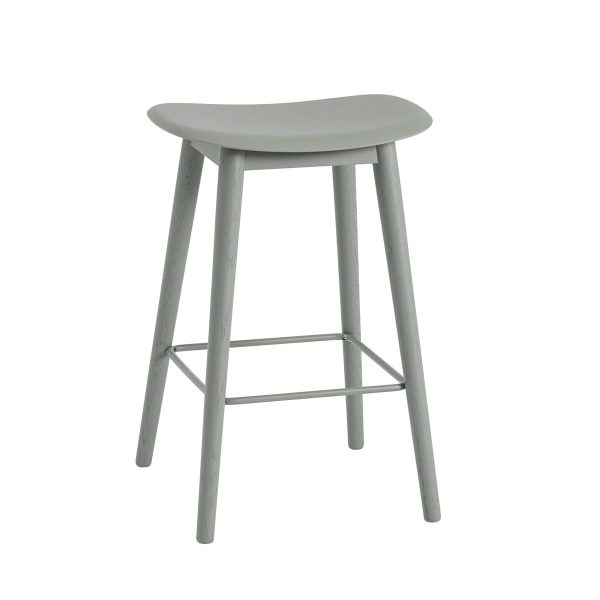 Muuto - Fiber Barhocker Muuto - Fiber Barhocker
