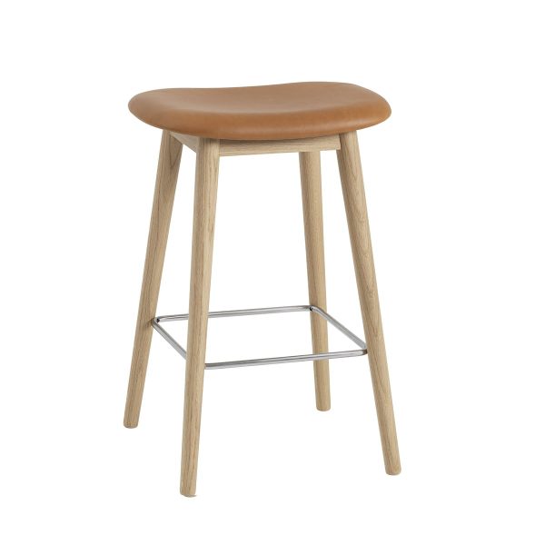 Muuto - Fiber Barhocker Muuto - Fiber Barhocker