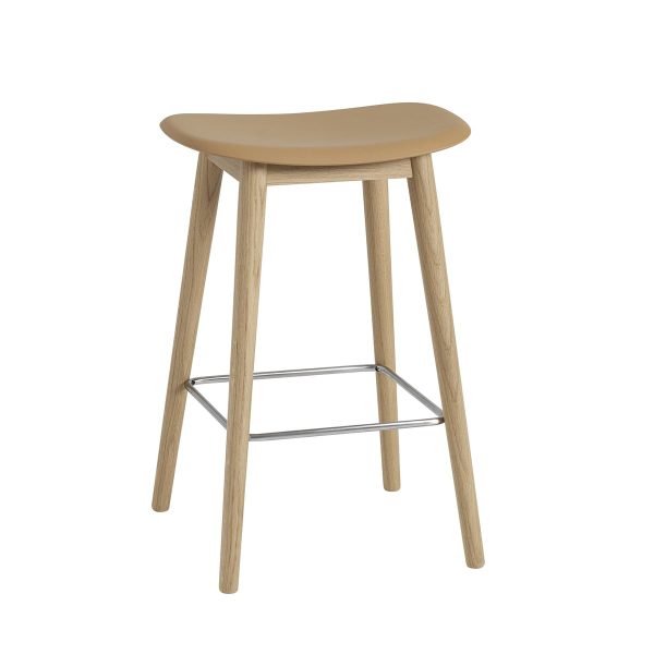 Muuto - Fiber Barhocker Muuto - Fiber Barhocker