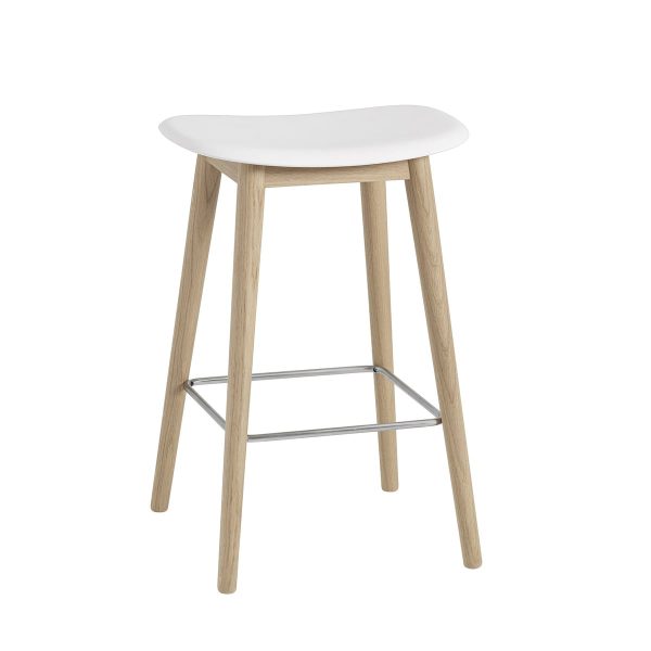 Muuto - Fiber Barhocker Muuto - Fiber Barhocker