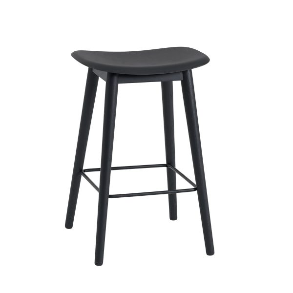 Muuto - Fiber Barhocker Muuto - Fiber Barhocker