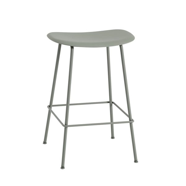 Muuto - Fiber Barhocker Muuto - Fiber Barhocker
