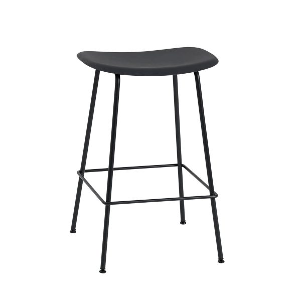 Muuto - Fiber Barhocker Muuto - Fiber Barhocker