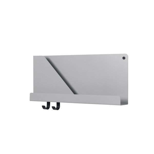 Muuto - Folded Shelves 51 x 22 cm Muuto - Folded Shelves 51 x 22 cm