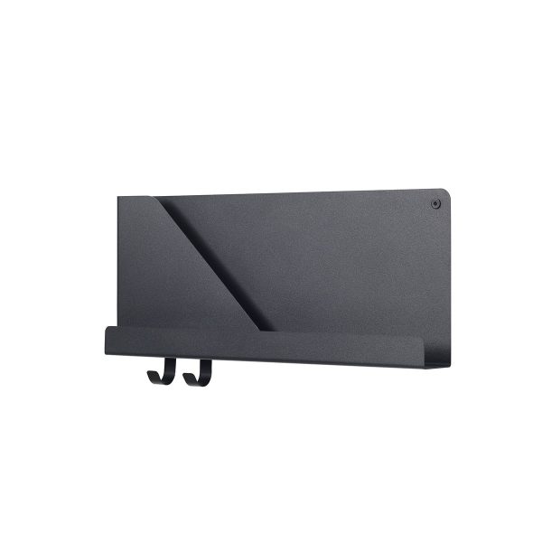 Muuto - Folded Shelves 51 x 22 cm Muuto - Folded Shelves 51 x 22 cm