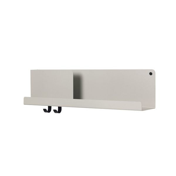 Muuto - Folded Shelves 63 x 16 Muuto - Folded Shelves 63 x 16