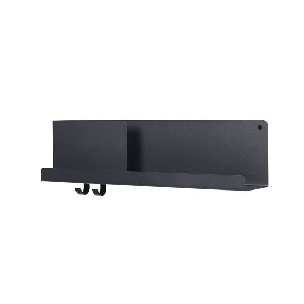 Muuto - Folded Shelves 63 x 16 Muuto - Folded Shelves 63 x 16