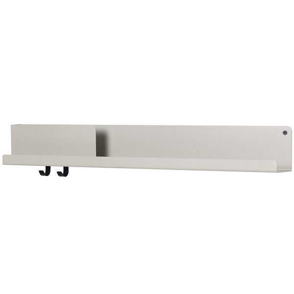 Muuto - Folded Shelves 96 x 13 cm Muuto - Folded Shelves 96 x 13 cm