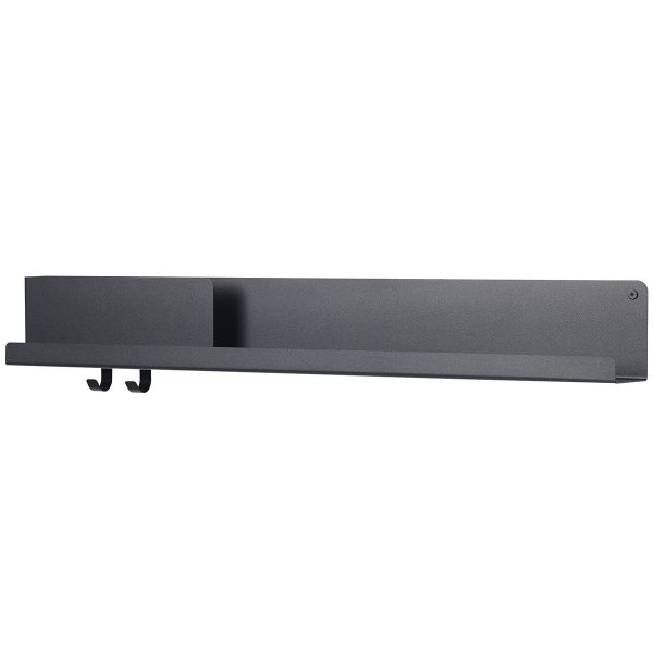 Muuto - Folded Shelves 96 x 13 cm Muuto - Folded Shelves 96 x 13 cm