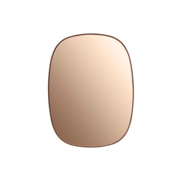 Muuto - Framed Mirror Muuto - Framed Mirror