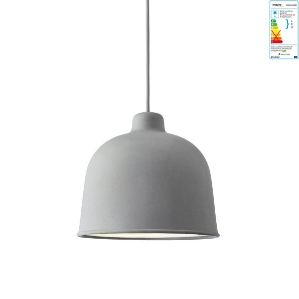 Muuto - Grain Pendelleuchte Muuto - Grain Pendelleuchte