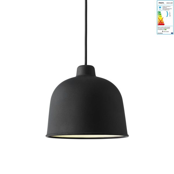 Muuto - Grain Pendelleuchte Muuto - Grain Pendelleuchte