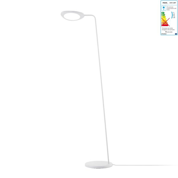 Muuto - Leaf LED-Stehleuchte Muuto - Leaf LED-Stehleuchte