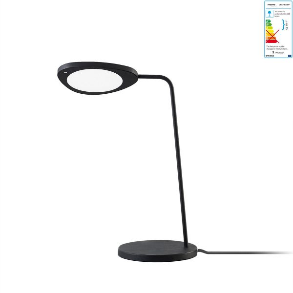 Muuto - Leaf OLED- Tischleuchte Muuto - Leaf OLED- Tischleuchte