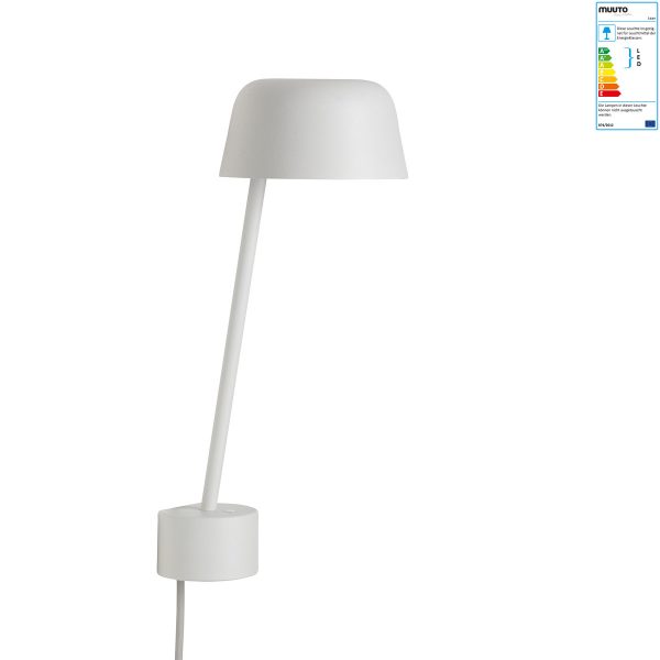 Muuto - Lean Wandleuchte LED Muuto - Lean Wandleuchte LED