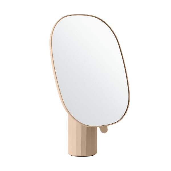 Muuto - Mimic Tischspiegel Muuto - Mimic Tischspiegel
