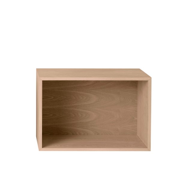 Muuto - Mini Stacked Regalmodul Muuto - Mini Stacked Regalmodul