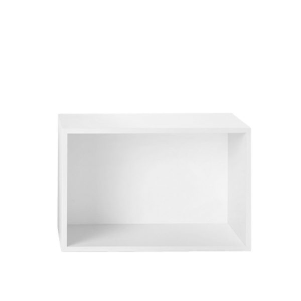 Muuto - Mini Stacked Regalmodul Muuto - Mini Stacked Regalmodul