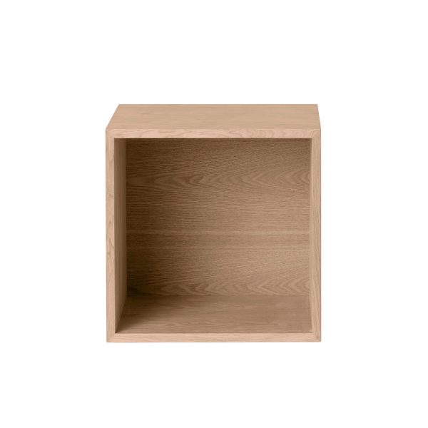Muuto - Mini Stacked Regalmodul Muuto - Mini Stacked Regalmodul