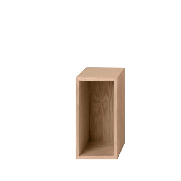 Muuto - Mini Stacked Regalmodul Muuto - Mini Stacked Regalmodul