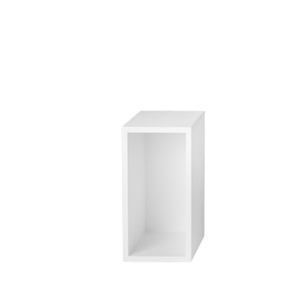 Muuto - Mini Stacked Regalmodul Muuto - Mini Stacked Regalmodul