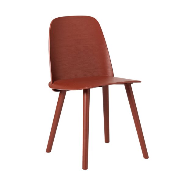 Muuto - Nerd Chair Muuto - Nerd Chair
