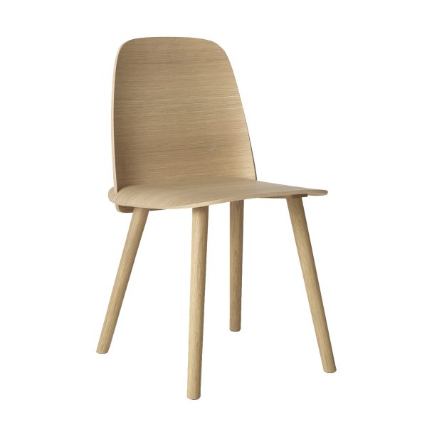 Muuto - Nerd Chair Muuto - Nerd Chair