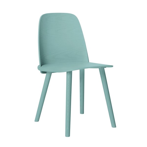 Muuto - Nerd Chair Muuto - Nerd Chair