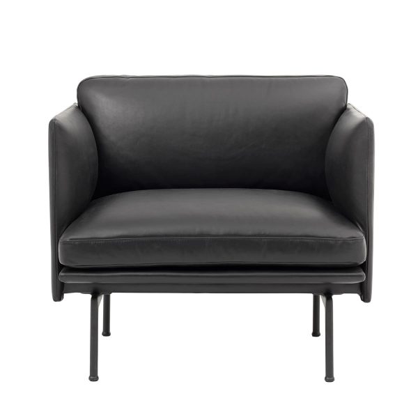 Muuto - Outline Sessel Muuto - Outline Sessel