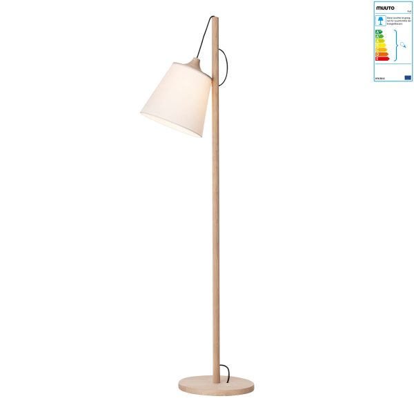 Muuto - Pull Stehleuchte Muuto - Pull Stehleuchte