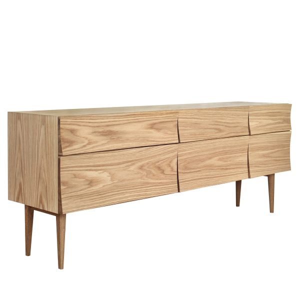 Muuto - Reflect Sideboard Muuto - Reflect Sideboard