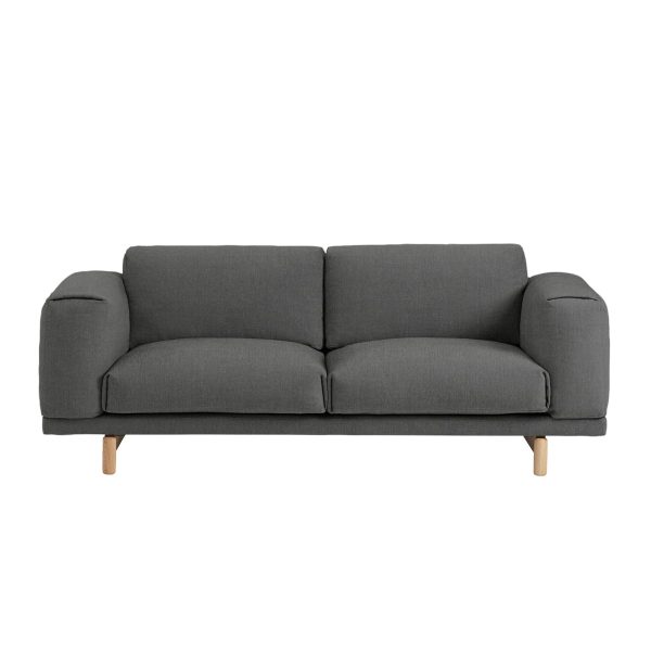 Muuto - Rest Sofa