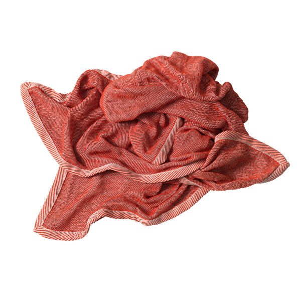 Muuto - Ripple Decke Muuto - Ripple Decke