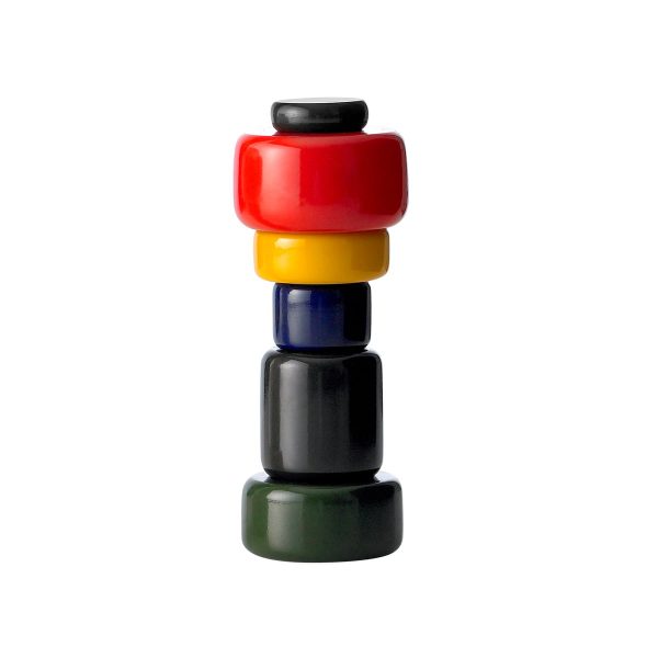 Muuto - Salz- und Pfeffermühle Plus Muuto - Salz- und Pfeffermühle Plus